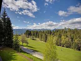 Apartment in Mooswald in Carinthia With Pool