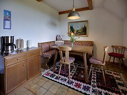 Apartment in Mooswald in Carinthia With Pool