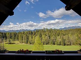 Apartment in Mooswald in Carinthia With Pool