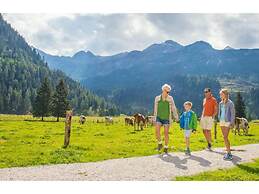 Farm Apartment in Radstadt Near Therme