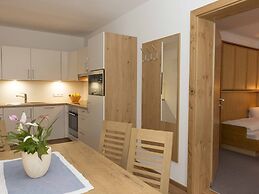 Farm Apartment in Radstadt Near Therme