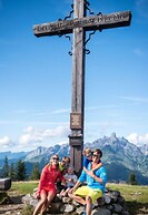 Farm Apartment in Radstadt Near Therme