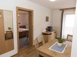 Farm Apartment in Radstadt Near Therme
