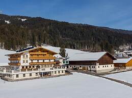 Farm Apartment in Radstadt Near Therme