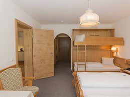 Farm Apartment in Radstadt Near Therme