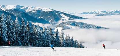 Farm Apartment in Radstadt Near Therme