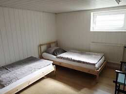 Holiday Home With Terrace in Sauerland