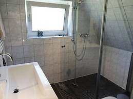 Holiday Home With Terrace in Sauerland