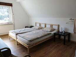 Holiday Home With Terrace in Sauerland