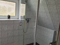 Holiday Home With Terrace in Sauerland