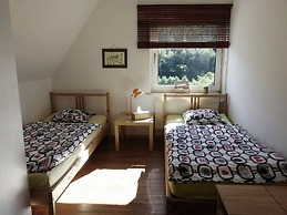 Holiday Home With Terrace in Sauerland