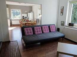 Holiday Home With Terrace in Sauerland