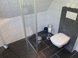 Holiday Home With Terrace in Sauerland