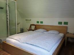 Holiday Home With Terrace in Sauerland