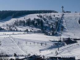 Holiday Home With Terrace in Sauerland