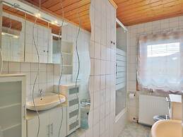 Ferienwohnung mit Herrlicher Terrasse & Fun+ Card