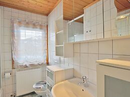 Ferienwohnung mit Herrlicher Terrasse & Fun+ Card