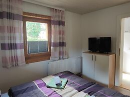 Ferienwohnung mit Herrlicher Terrasse & Fun+ Card