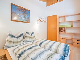 Group Apartment in Reitleben Directly on the Lake