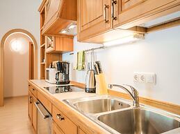 Group Apartment in Reitleben Directly on the Lake