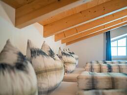 Group Apartment in Reitleben Directly on the Lake