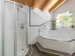 Group Apartment in Reitleben Directly on the Lake