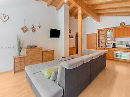 Group Apartment in Reitleben Directly on the Lake