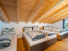 Group Apartment in Reitleben Directly on the Lake