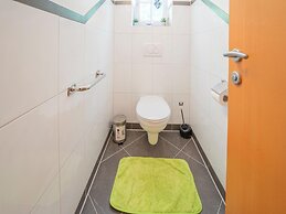 Group Apartment in Reitleben Directly on the Lake