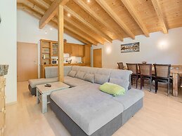 Group Apartment in Reitleben Directly on the Lake