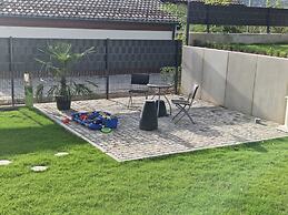 Altmuhltal Apartment With Terrace