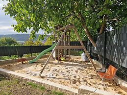 Altmuhltal Apartment With Terrace