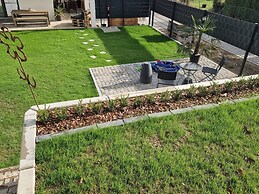 Altmuhltal Apartment With Terrace