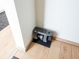 Altmuhltal Apartment With Terrace