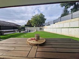 Altmuhltal Apartment With Terrace