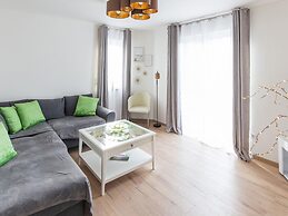 Romantic Escape in Altmuhltal