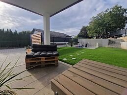 Altmuhltal Apartment With Terrace