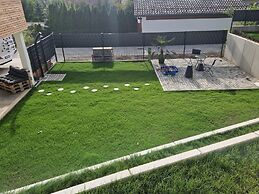 Altmuhltal Apartment With Terrace