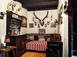 Holiday Home in Edlitz in Wechselland With Sauna
