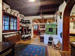 Holiday Home in Edlitz in Wechselland With Sauna