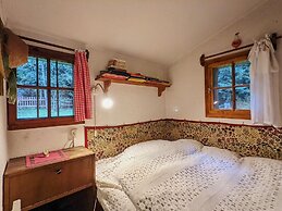 Holiday Home in Edlitz in Wechselland With Sauna