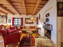 Holiday Home in Edlitz in Wechselland With Sauna