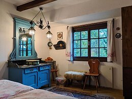 Holiday Home in Edlitz in Wechselland With Sauna