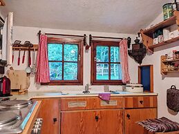 Holiday Home in Edlitz in Wechselland With Sauna