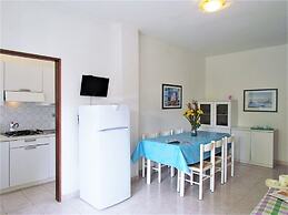 Belvilla by OYO Codan - C1/01