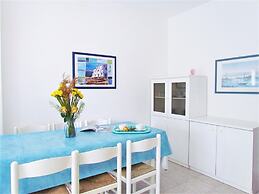 Belvilla by OYO Codan - C1/01