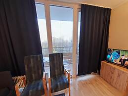 Appartement Martin mit Wellnessbereich