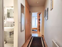 Apartment Ignaz With Wellness Area