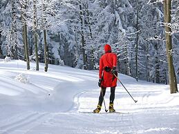 Apartment Ignaz With Wellness Area