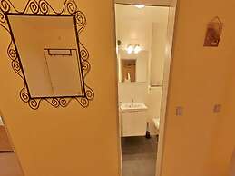 Appartement Martin mit Wellnessbereich